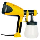 Краскопульт электрический Wagner W100 (W550)