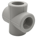 Крестовина 20 мм FIRAT ПП