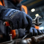 Перчатки защитные Kronex X-PRO Neotex PRO-4009