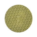 Круг алмазный шлифовальный 100 мм Р100 DLT №22 (2933)