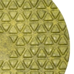 Круг алмазный шлифовальный 100 мм Р100 DLT №22 (2933)