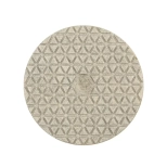 Круг алмазный шлифовальный 100 мм Р30 DLT №22 (2931)