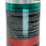 Эмаль аэрозольная универсальная KUDO RAL 6029 (зеленый) 520 мл, KU-10081