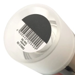 Грунт-эмаль по ржавчине KUDO RAL 9005 (черная) 520 мл KU-319005