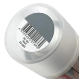 Грунт-эмаль для пластика KUDO RAL 7031 (серый) 520 мл, KU-6001