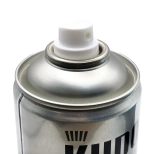 Эмаль аэрозольная универсальная KUDO RAL 6029 (зеленый) 520 мл, KU-10081