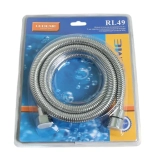 Шланг для душа 150 см Ledeme L49