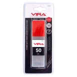 Лезвия для ножа 18 мм VIRA. 831550. Пачка 50 шт. Китай.