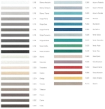 Эпоксидная фуга Litokol Starlike EVO S.125 Grigio Cemento 1 кг