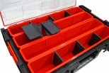 Органайзер Qbrick System ONE Organizer XL 2.0 Long Bin