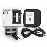 Проявочная лампа маляра Lossew Lamp P3