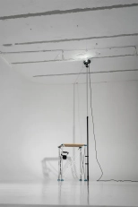 Проявочная лампа маляра Lossew Lamp P3