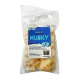 Мини-валики 10 см (ворс 12 мм) 2 шт Lucky Husky 387704