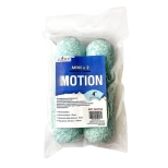 Мини-валики 10 см (ворс 10 мм) 2 шт Lucky Motion 567704