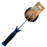 Валик угловой для шпатлевки с ручкой Lucky TarnamidPRO 887705