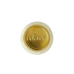 Валик малярный 23 см (ворс 4 мм) Lucky Wolf 619909