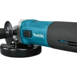 Угловая шлифмашина (болгарка) Makita 9565CVR.