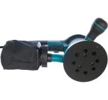 Эксцентриковая шлифмашина Makita BO 5041.