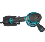 Эксцентриковая шлифмашина Makita BO 5041.
