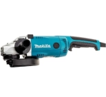 Угловая шлифмашина (болгарка) Makita GA9020SF.