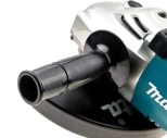 Угловая шлифмашина (болгарка) Makita GA9020SF.