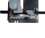 Дисковая пила Makita HS7611К. В кейсе.
