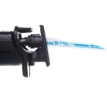 Пила сабельная Makita JR3051TK в кейсе.