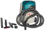 Пылесос строительный Makita (VC2512L)