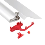 Шпатель малярный 80 см DLT Finish PRO V2 (1665)