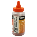 Мел разметочный красный 115 г Startul (ST1215-01)