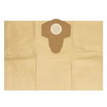 Мешок для пылесоса DLT PL PRO / PL208 / PL PRO MAX, бумажный (0796)