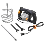 Миксер строительный MAX-XT MPM1600 (3336)