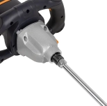 Миксер строительный MAX-XT MPM1600 (3336)