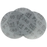 Шлифовальный круг 125 мм Mirka AUTONET Р240