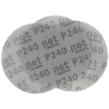 Шлифовальный круг 150 мм Mirka AUTONET Р240