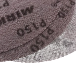 Шлифовальный круг 225 мм Mirka ABRANET Р150