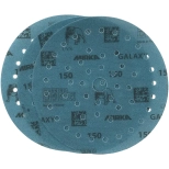 Шлифовальный круг 150 мм Mirka GALAXY Multifit Grip Р150