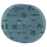 Шлифовальный круг 150 мм Mirka GALAXY Multifit Grip Р180