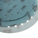 Шлифовальный круг 150 мм Mirka GALAXY Multifit Grip Р180