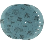 Шлифовальный круг 150 мм Mirka GALAXY Multifit Grip Р240