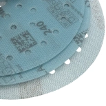 Шлифовальный круг 150 мм Mirka GALAXY Multifit Grip Р240