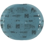 Шлифовальный круг 150 мм Mirka GALAXY Multifit Grip Р320