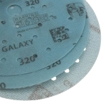 Шлифовальный круг 150 мм Mirka GALAXY Multifit Grip Р320