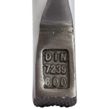 Молоток кровельный 0,6 кг STARTUL PROFI (ST2004)