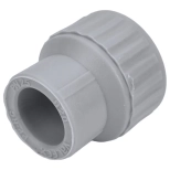 Муфта комбинированная с внутренней резьбой 20х1/2" Valfex ПП