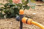 Муфта быстросъемная 3/4" STARTUL GARDEN. ST6011-4-3/4. Китай.