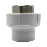 Муфта комбинированная под ключ с внутренней резьбой 32х1" FIRAT ПП