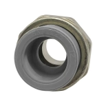 Муфта комб. с разб. соединением наружная резьба 25х3/4" FIRAT ПП