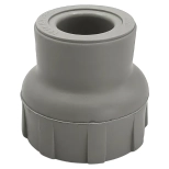 Муфта комбинированная с внутренней резьбой 20х3/4" FIRAT ПП