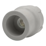 Муфта комбинированная с внутренней резьбой 25х1/2" FIRAT ПП